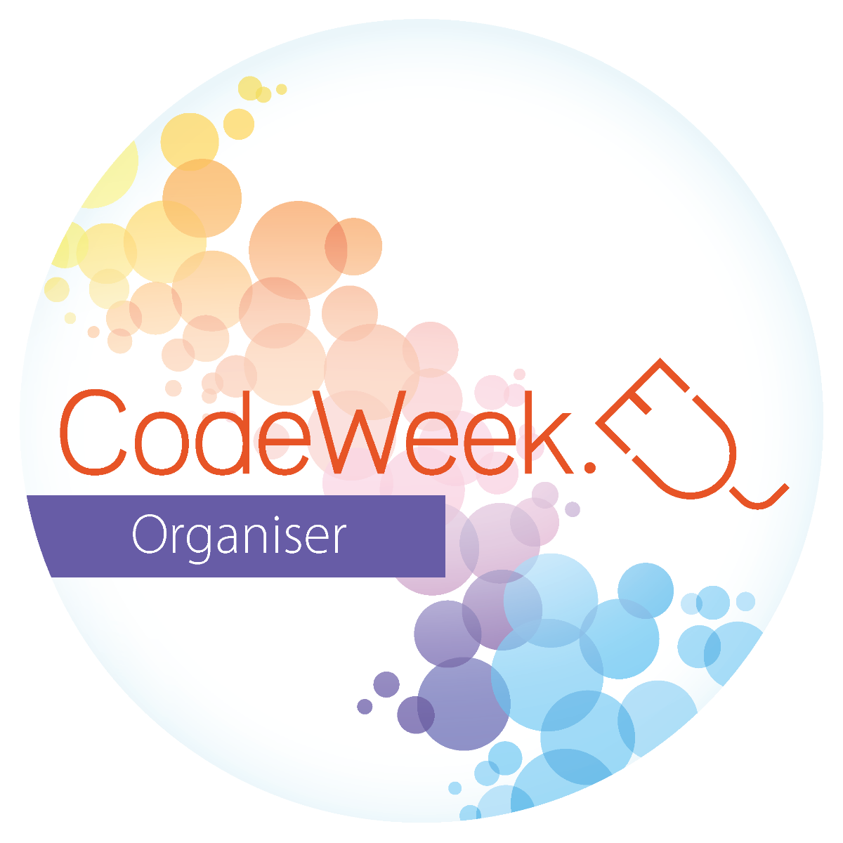 Code Week 2025